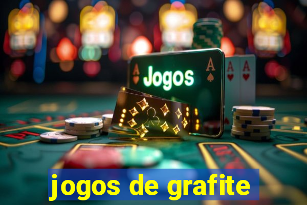 jogos de grafite